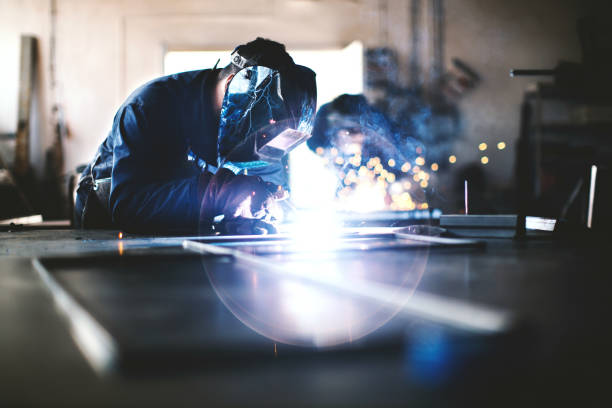 Best Maintenance and Repair Welding in Brisbane, CA