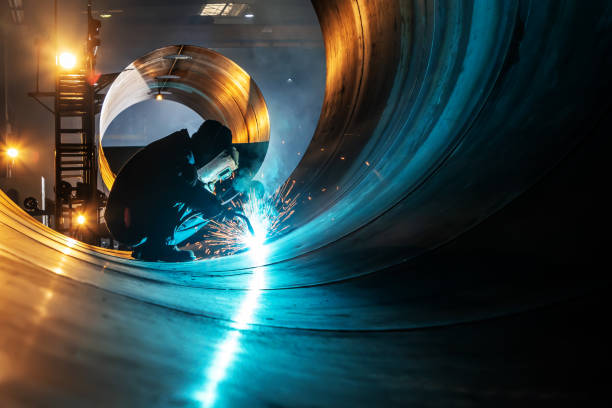 Best Automation and Robotic Welding in Brisbane, CA
