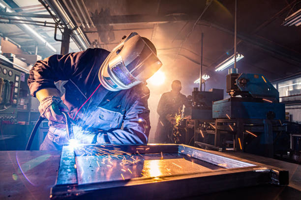 Best Welding Inspection and Certification in Brisbane, CA