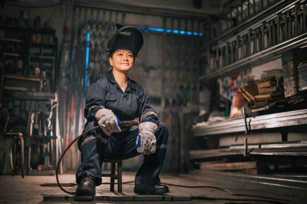 Best Artistic and Custom Metal Fabrication in Brisbane, CA