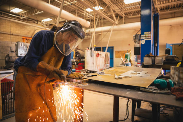 Best Maintenance and Repair Welding in Brisbane, CA