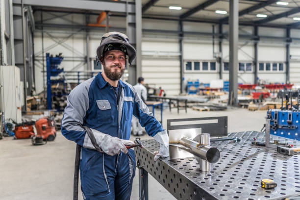 Best Marine and Shipbuilding Welding in Brisbane, CA