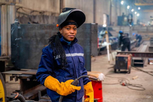 Reliable Brisbane, CA Welder & Metal Fabrication Solutions