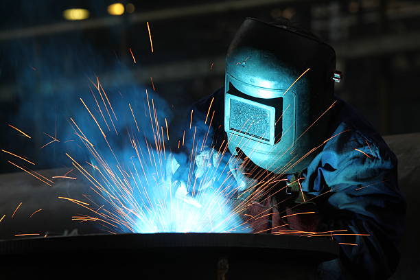 Best Structural Steel Welding in Brisbane, CA