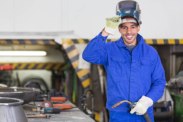 Best Specialty Welding Processes in Brisbane, CA