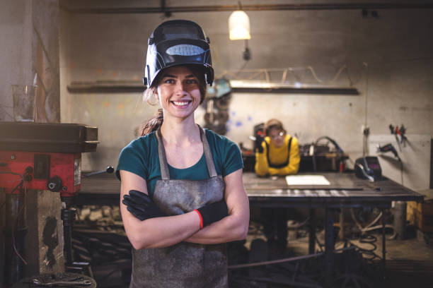 Best Pipe Welding in Brisbane, CA